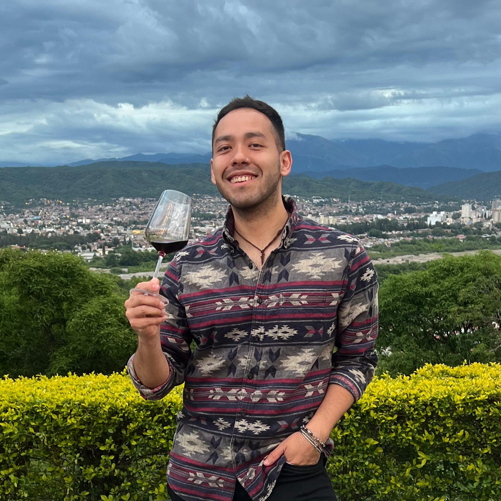 Pablo Guerrero